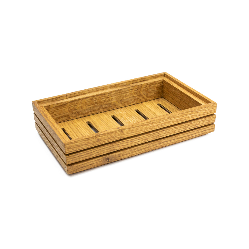 Box Verlo GN 1/4 260 × 160 × 60 mm Box Verlo GN 1/4 260 × 160 × 60 mm