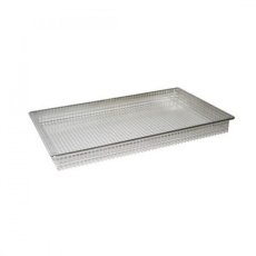 TOMGAST Koš fritovací GN 1/1 530 × 325 × 40 mm