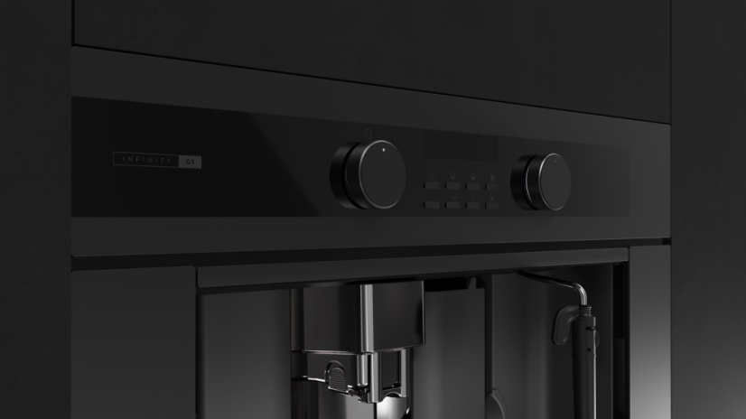 Automatický kávovar Teka CLC 85-G1 GM
