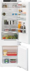 Vestavná chladnička Siemens KI87VVFE1