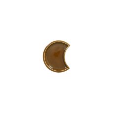RAK Porcelain RAK Poklička rovná na středovou misku 14,5 cm | RAK-GNARFL14CA