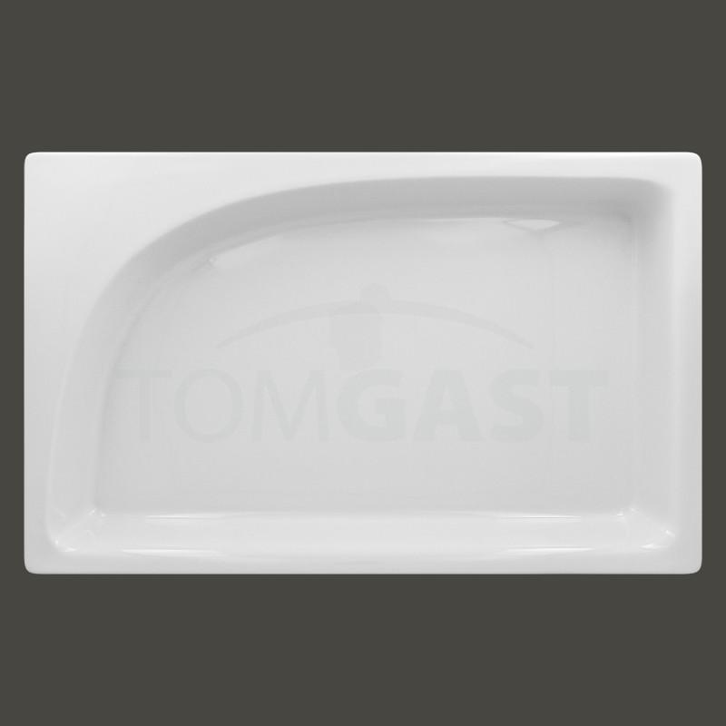 RAK Porcelain RAK Gastronádoba GN 1/1 065 mm | RAK-ZMGN1-1 RAK Porcelain RAK Gastronádoba GN 1/1 065 mm | RAK-ZMGN1-1