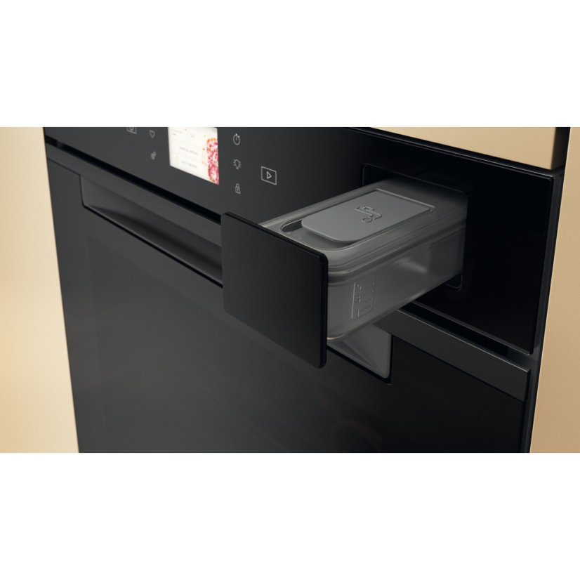 Vestavná trouba Whirlpool WOI11P8FHT2SBAF