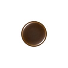 RAK Porcelain RAK Talíř coupe 21 cm – rust | RAK-EACP21RT
