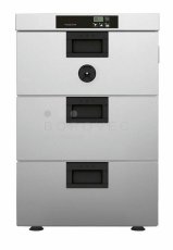 El. nízkoteplotní pec Moduline CSD 003E