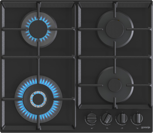 Plynová varná deska Gorenje GTW641EB