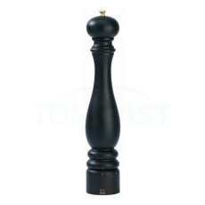 Peugeot Paris mlýnek U-Select na sůl 40 cm, čokoládový
