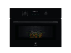 Vestavná trouba Electrolux LVM6E46Z