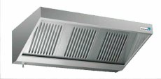 OEM odsavač par ND-03-7/30 3000x700x450