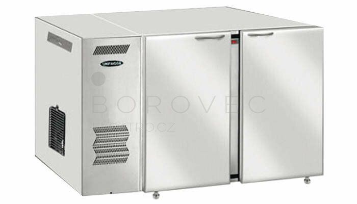 UNIFRIGOR BSX-135/2DM (2x dveře, š=461 mm) UNIFRIGOR BSX-135/2DM (2x dveře, š=461 mm)