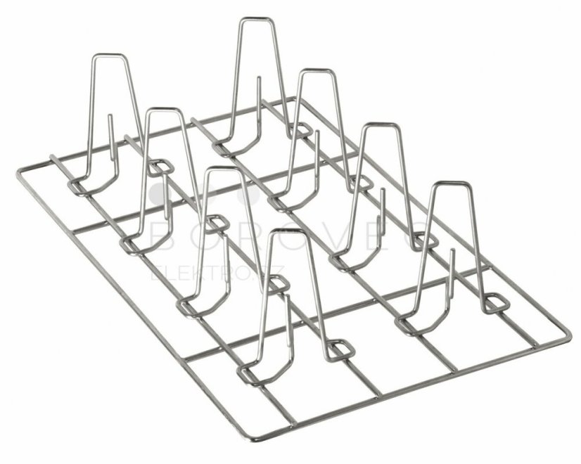 RATIONAL superspike rošt GN 1/1 na kuřata H10