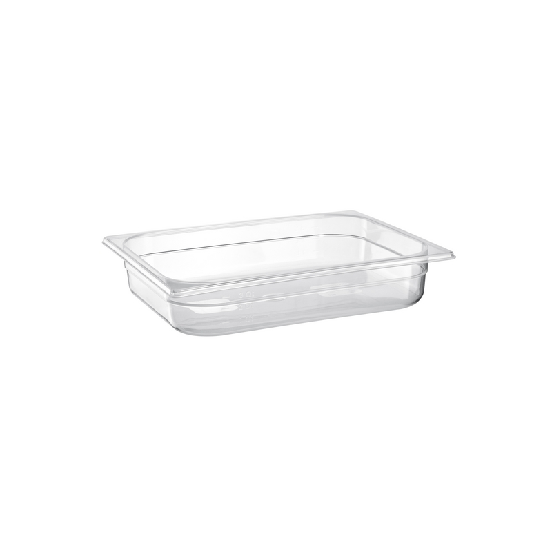 TOMGAST Gastronádoba polykarbonátová GN 1/2 065 mm TOMGAST Gastronádoba polykarbonátová GN 1/2 065 mm