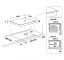 Indukční varná deska Whirlpool WL S5360 BF/W