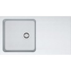 Franke OID 611 bílá Orion Tectonite