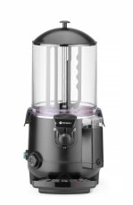 Dávkovač horké čokolády, HENDI, 10L, 230V/1006W, 415x300x(H)580mm