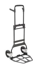 Rudl G21 skládací, 170 kg