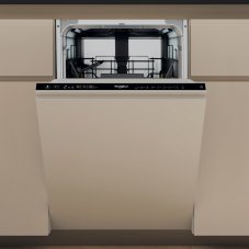 Vestavná myčka nádobí Whirlpool WH2IC10BS7LA0