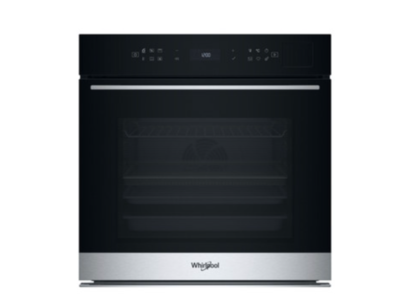 Vestavná trouba Whirlpool WOI7A8HT0SXA