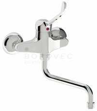 Rubinetterie baterie stolní profi eco provedení pákové 00405253