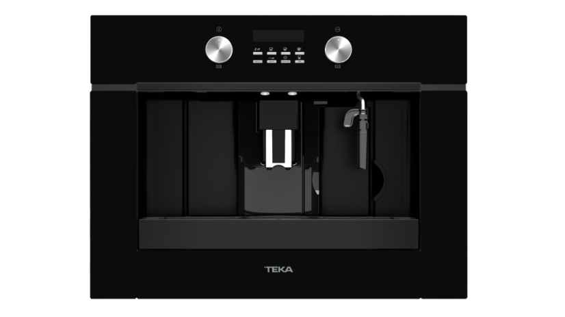 Automatický kávovar Teka CLC 855 GM BK