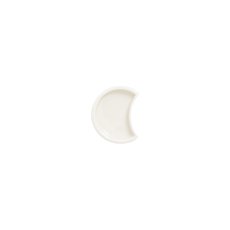 RAK Porcelain RAK Poklička rovná na středovou misku 12,5 cm | RAK-ARFL13