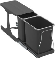 Sinks PATTY 30 1x8 l + 1x16 l
