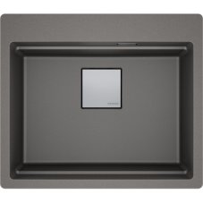 Franke KNG PRO 610-53 Šedý kámen