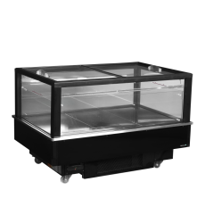 Samoobslužná vitrína Tefcold EIB-D1015-B1