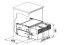 Blanco SELECT II Compact 60/2