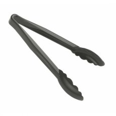 Cambro Kleště polykarbonátové 30,5 cm, černé