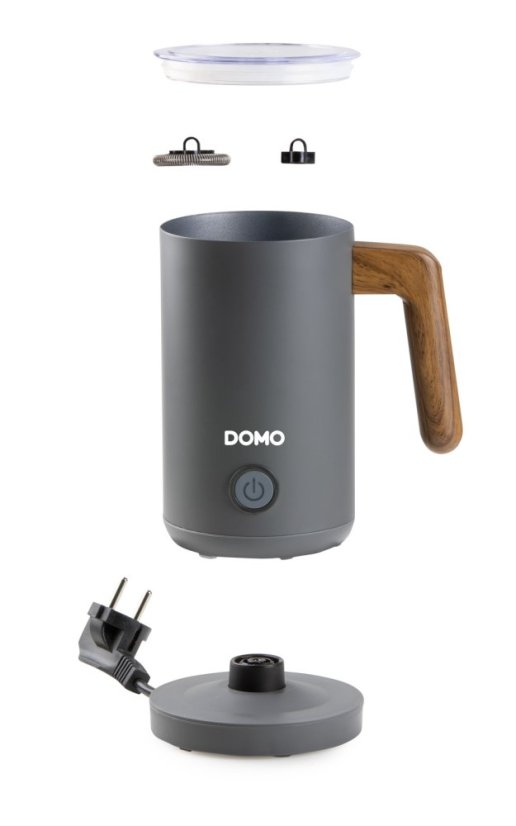 Napěňovač mléka DOMO DO745MF
