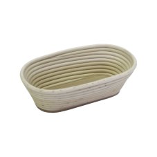 TOMGAST Ošatka na kynutí chleba 24 × 12 cm