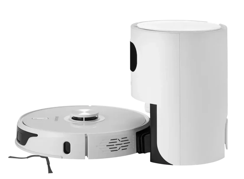 Robotický vysavač Concept vr3450