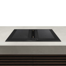 Indukční varná deska Airforce INNOVA ARTIS PLUS 80 A černá