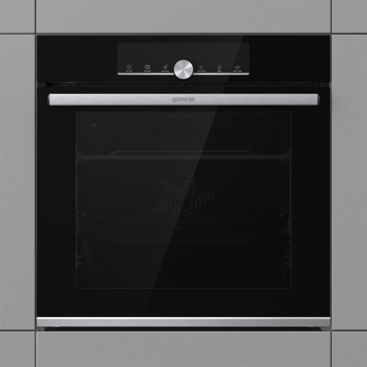 Vestavná trouba Gorenje BPSX6747A05BG
