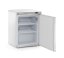 Nerez mraznička Budget Line , Arktic, Budget Line, 100L, 230V/130W, 637x600x(H)835mm