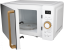 Mikrovlnná trouba Concept MT4420wh