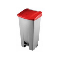 TOMGAST Víko pro DE-23400 výklopné - červené