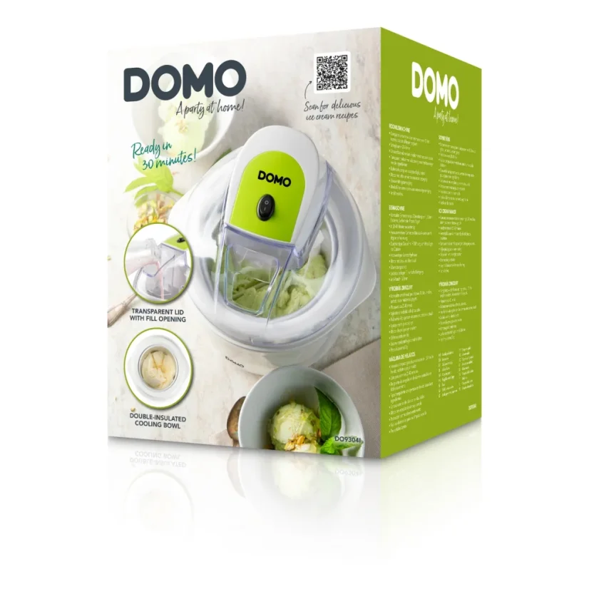 DOMO DO9304I