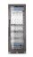 Skřín na suché zrání, Arktic, 352L, Tmavě šedá, 230V/170W, 710x595x(H)1720mm