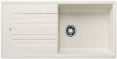 Blanco ZIA XL 6 S Silgranit bílá soft oboustranné provedení