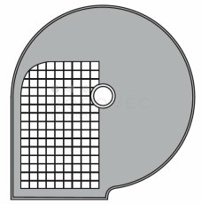 OEM kotouč D 10x10 Φ 205 mm, řez 10x10 mm