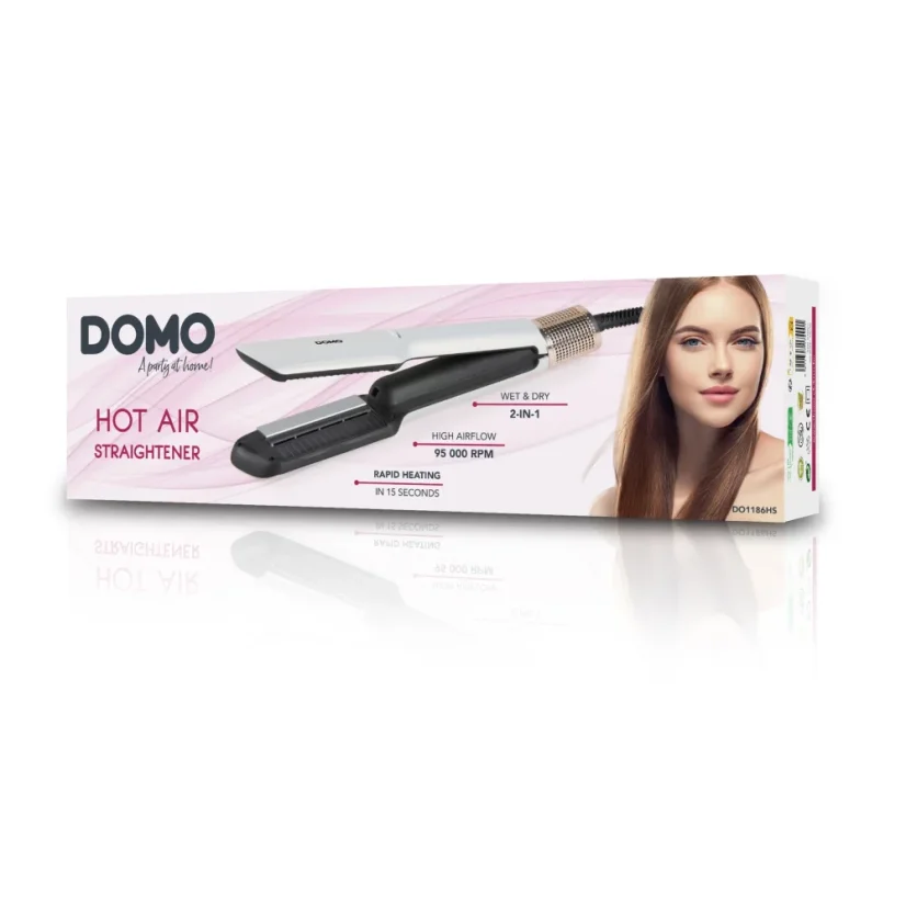 DOMO DO1186HS