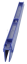 Vikan pryž pro stěrku 2C 600mm fialová 77348
