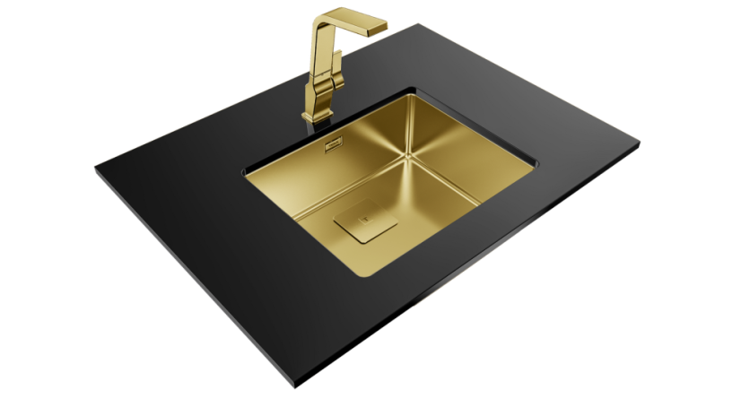 Teka METAL.ED.FLEXLINEA RS15 50.40