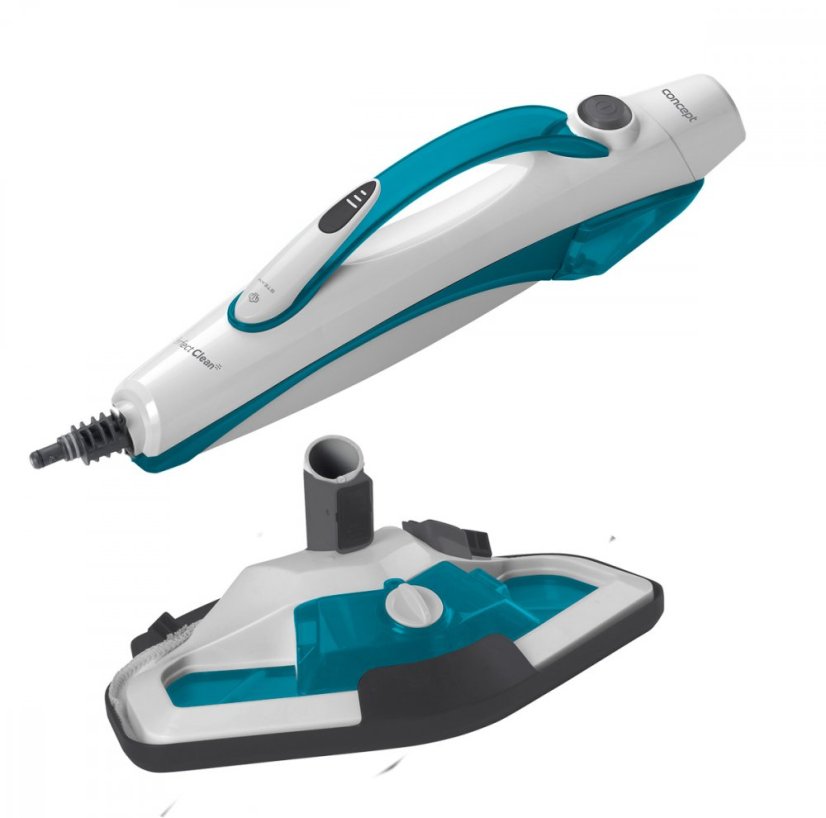Parní mop 2v1 Concept CP2000