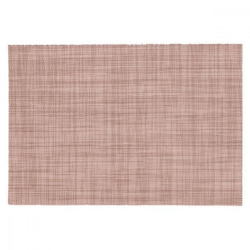 Abert Prostírání 450 × 300 mm, písková