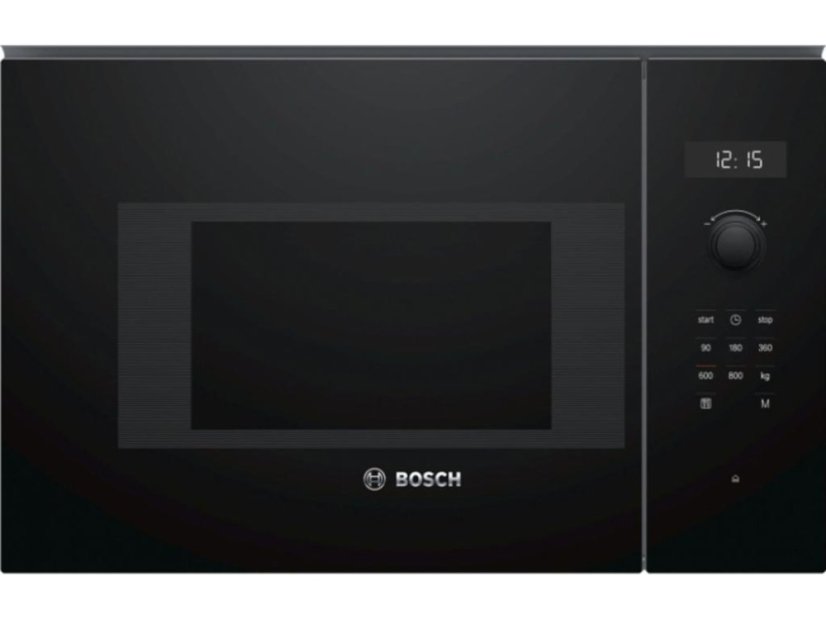 Mikrovlnná trouba Bosch BFL524MB0