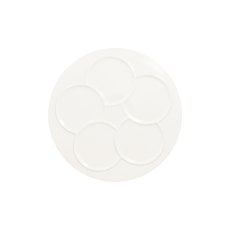 RAK Porcelain RAK Talíř kulatý, 5 zón 30 cm | RAK-CRRP5Z