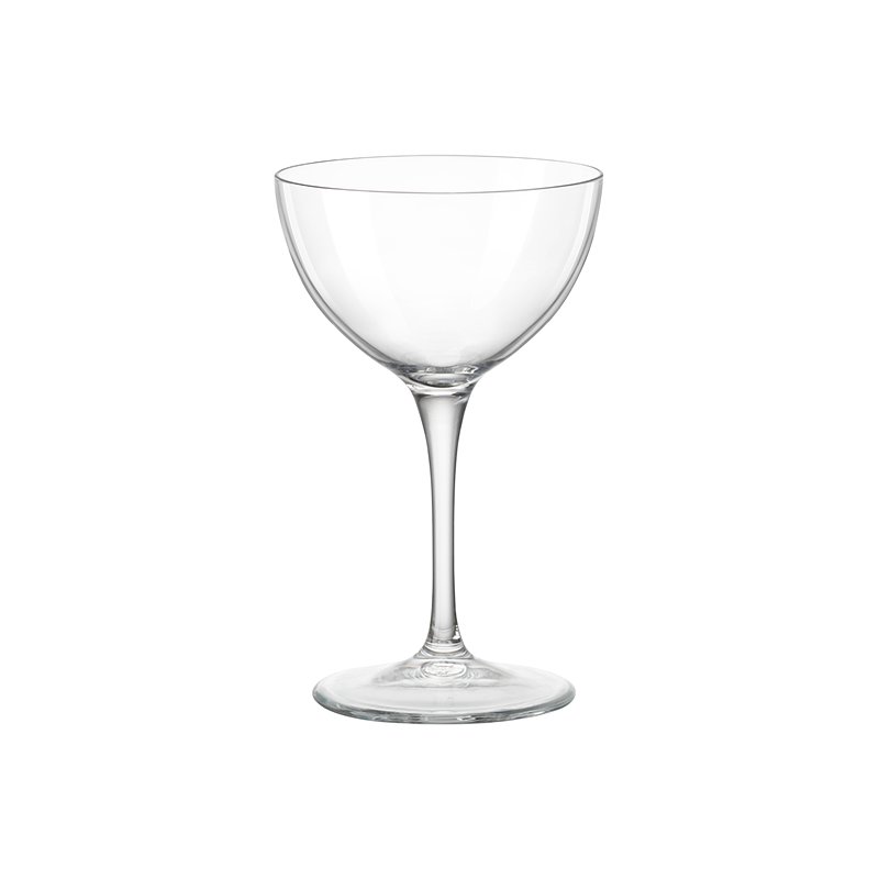 Bormioli Rocco Sklenice 23,5 cl – Martini | BR-122112 Bormioli Rocco Sklenice 23,5 cl – Martini | BR-122112